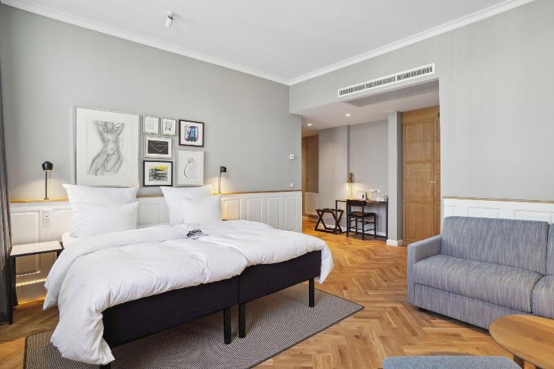 اتاق استاندارد با بالکن, Madeira