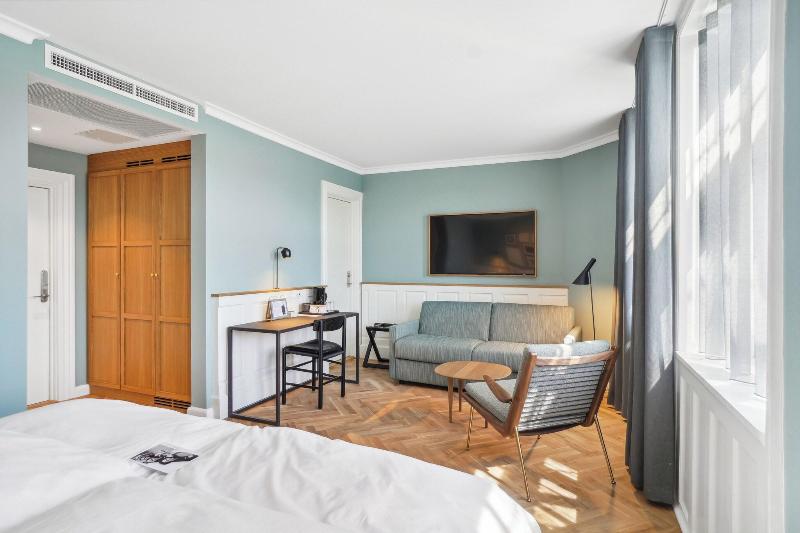 اتاق استاندارد با بالکن, Madeira