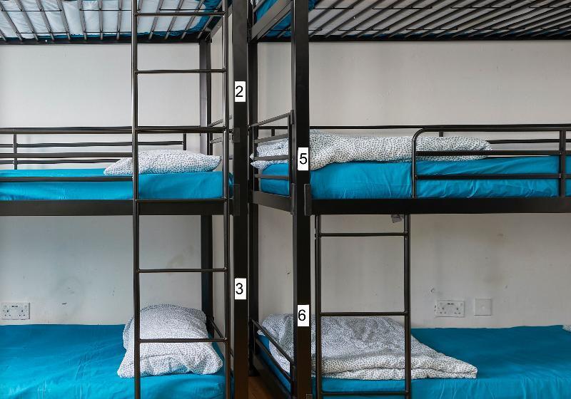 اتاق خانوادگی, Madeira