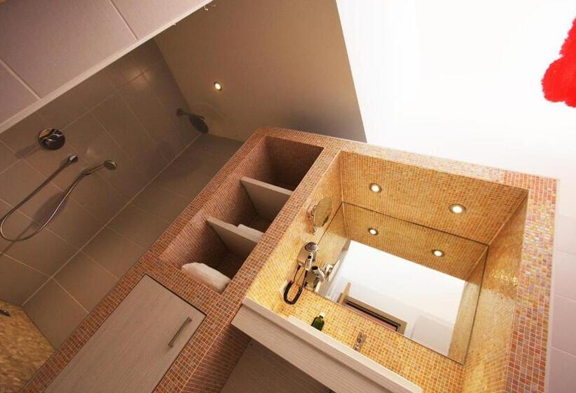 جناح, Restaurant Les Alizes