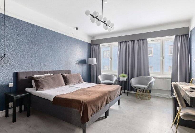 ファミリールーム, Centric