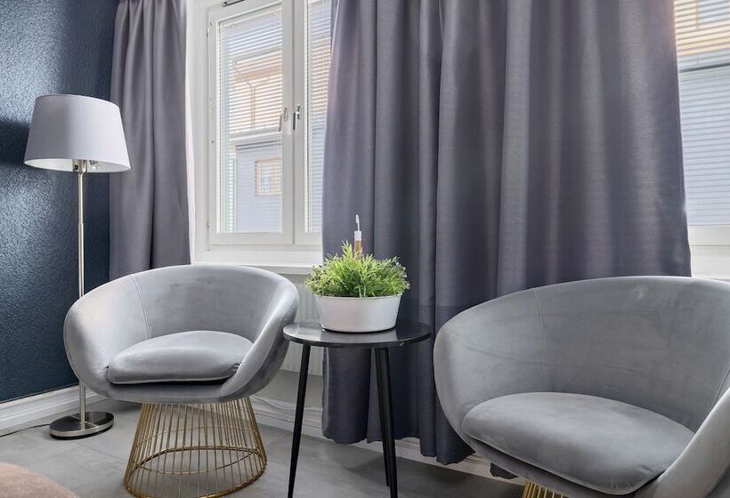 ファミリールーム, Centric