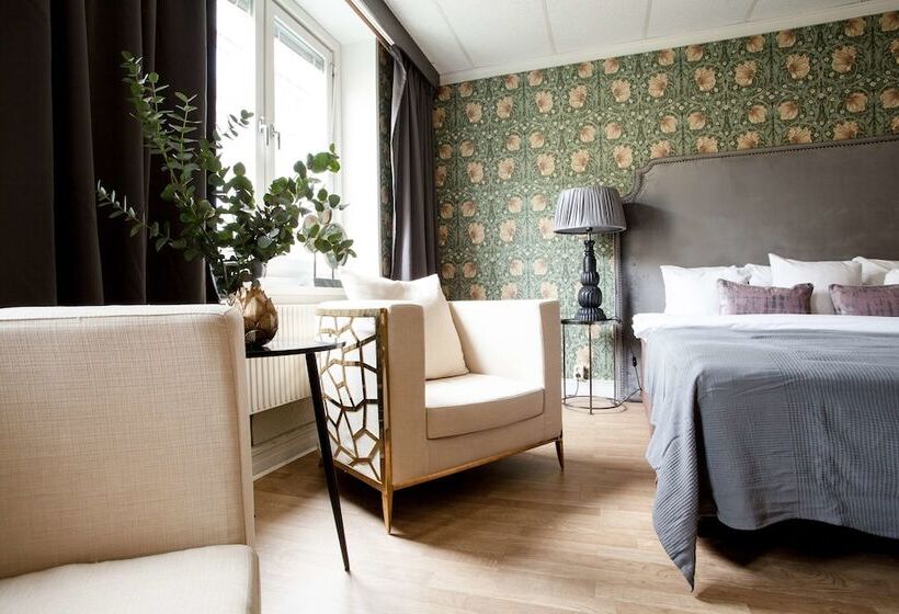 ファミリールーム, Centric