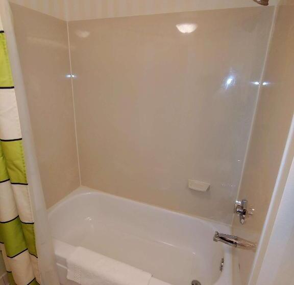 חדר סטנדרט עם מיטת קינג, Revival Scottsdale Studios