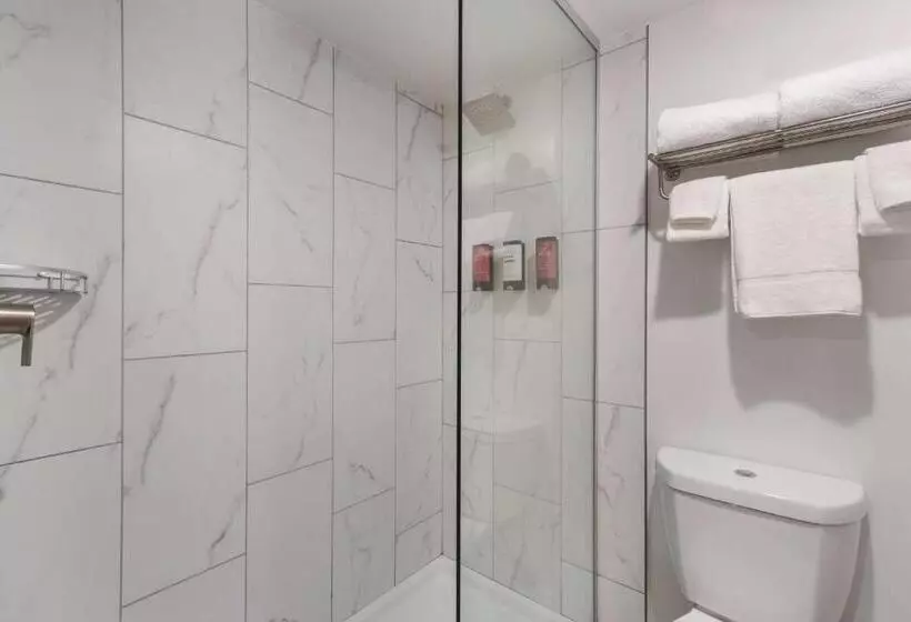 اتاق استاندارد با تخت بزرگ, Revival Scottsdale Studios