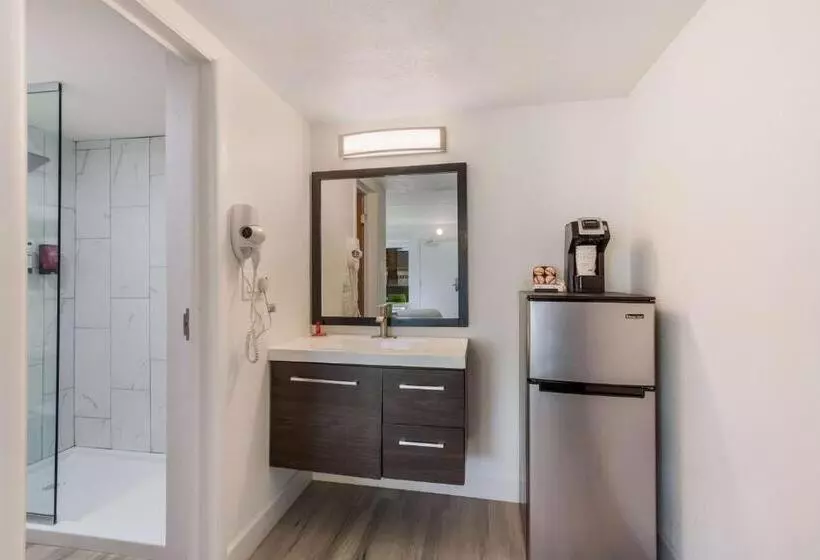 اتاق استاندارد با 2 تخت دوبل, Revival Scottsdale Studios