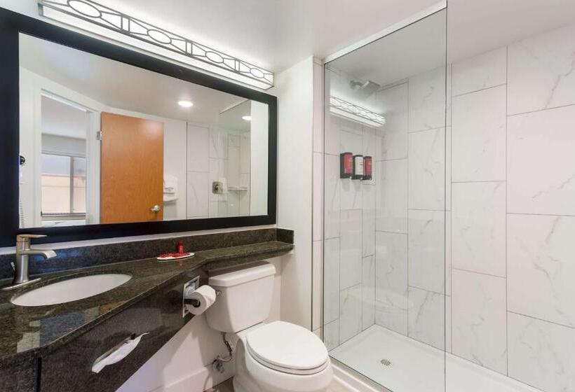 חדר סטנדרט, Revival Scottsdale Studios