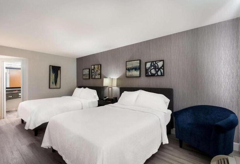 חדר סטנדרט, Revival Scottsdale Studios