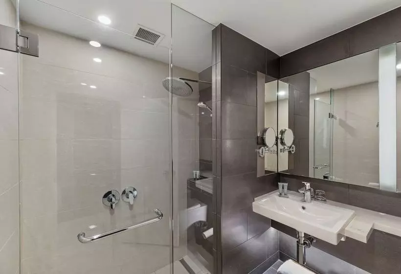 スーペリアールーム, The Grace