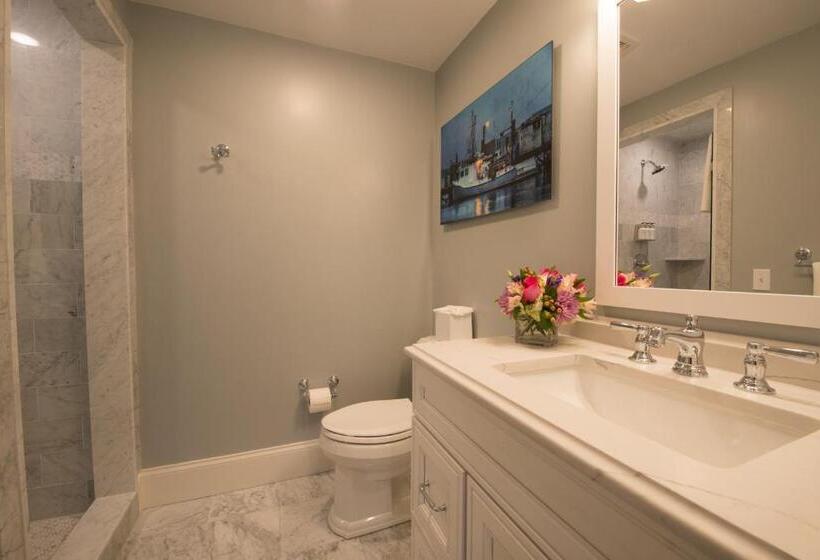 スタンダードルーム, The Outlook Inn