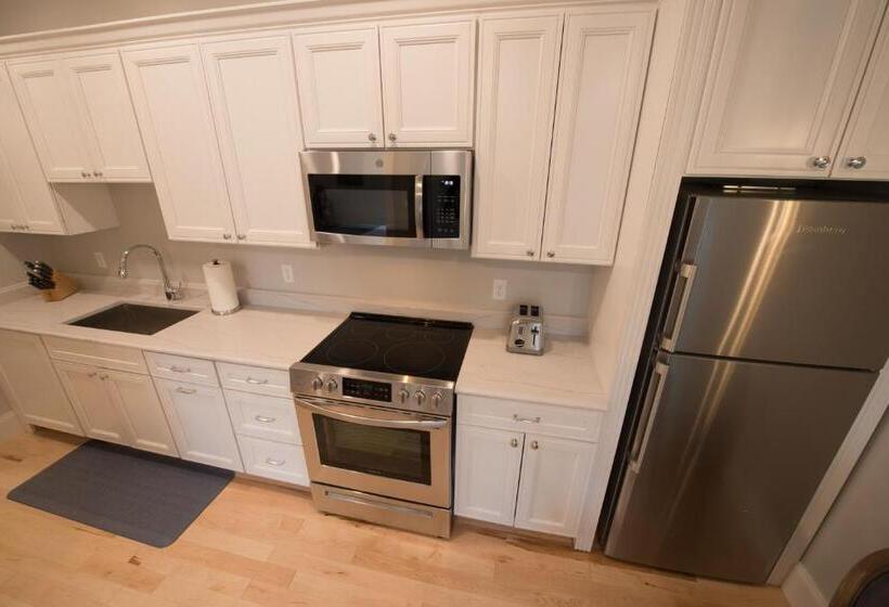 ２ベッドスイートルーム, The Outlook Inn