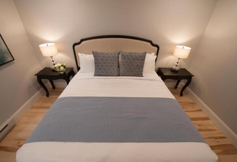 ２ベッドスイートルーム, The Outlook Inn