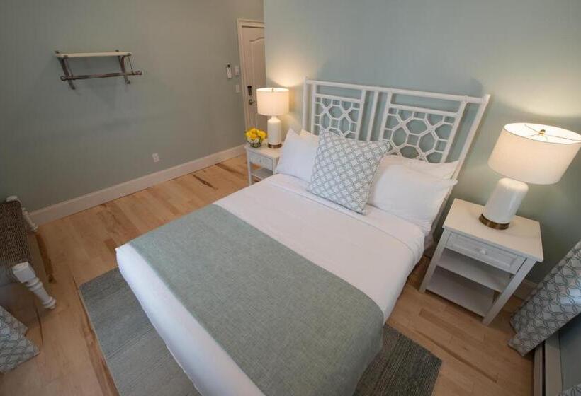 スタンダードルーム, The Outlook Inn