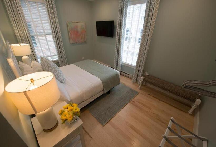 スタンダードルーム, The Outlook Inn