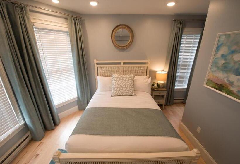 スタンダードルーム, The Outlook Inn