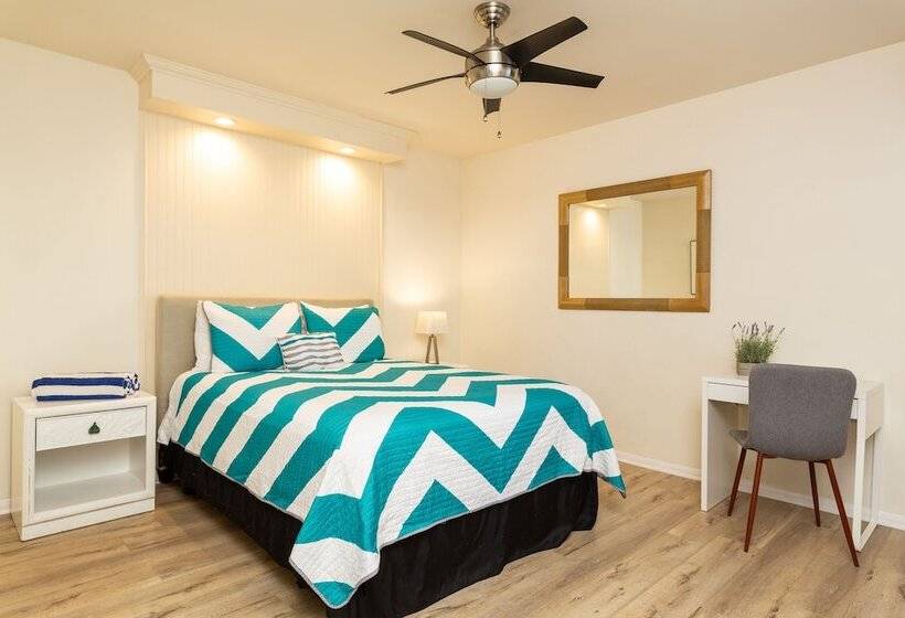 غرفة قياسية, The Sea View Inn At The Beach