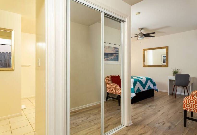 غرفة قياسية, The Sea View Inn At The Beach