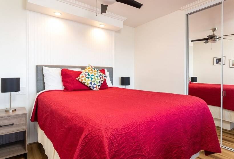 جناح إدارى, The Sea View Inn At The Beach