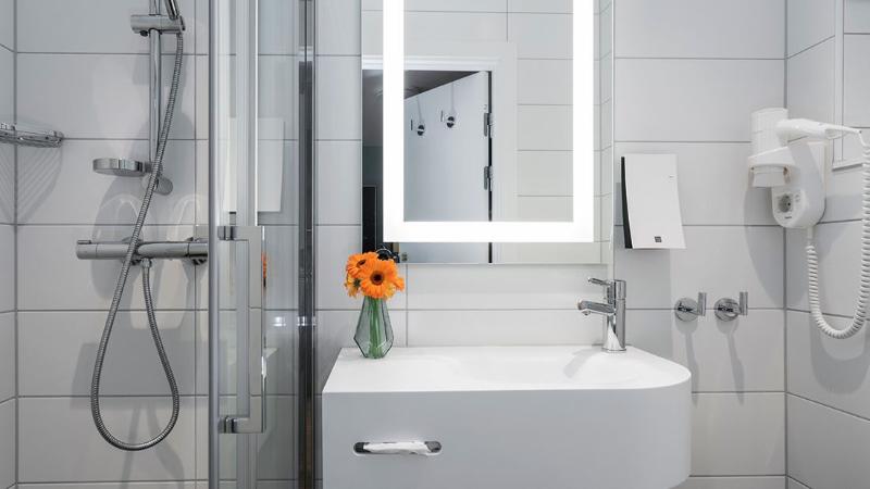 标准单人间, Thon Hotel Terminus