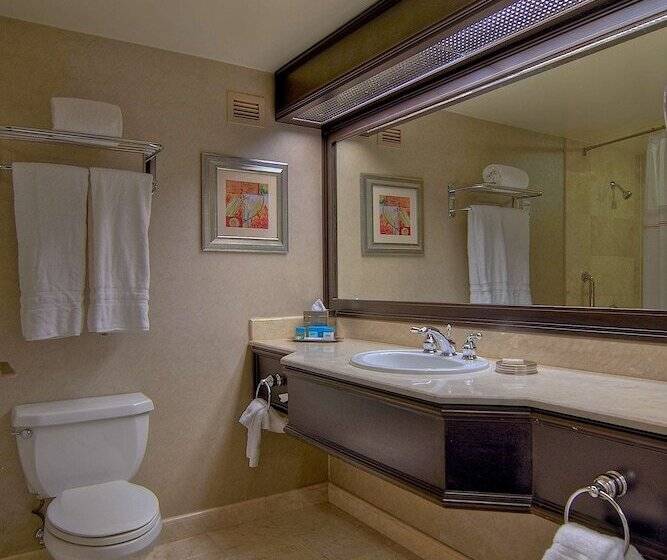 豪华房间, Treasure Island   Ti Las Vegas Hotel & Casino