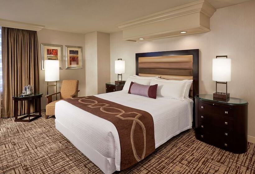 스위트, Treasure Island Ti Las Vegas Hotel & Casino