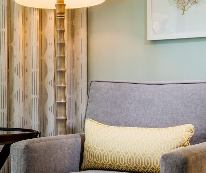 اتاق استاندارد با تخت دوبل برای معلولان, Loews Coronado Bay Resort