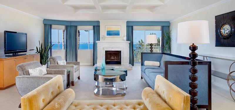 سوئیت با تخت بزرگ, Loews Coronado Bay Resort