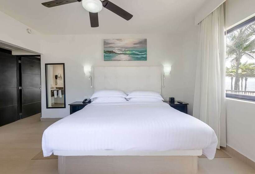 Habitació Superior, Allegro Playacar   All Inclusive Resort