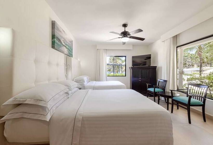 Habitació Superior, Allegro Playacar   All Inclusive Resort