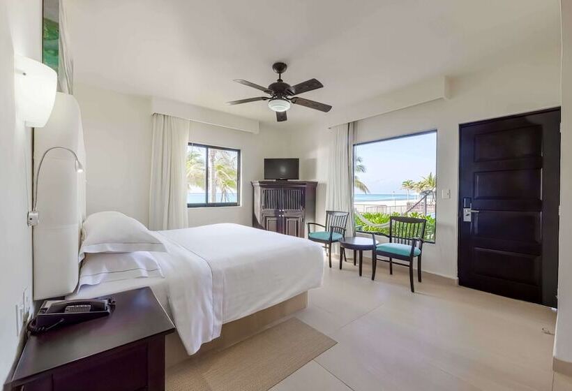 Habitació Premium, Allegro Playacar   All Inclusive Resort