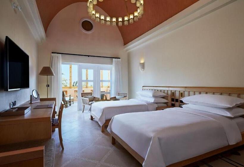 غرفة ديلوكس, Sheraton Miramar Resort El Gouna