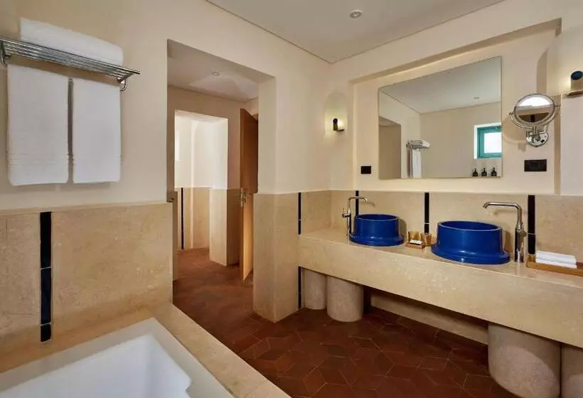 キングサイズベッドのエクゼクティブ, Sheraton Miramar Resort El Gouna