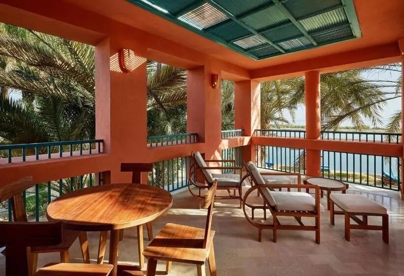 キングサイズベッドのエクゼクティブ, Sheraton Miramar Resort El Gouna