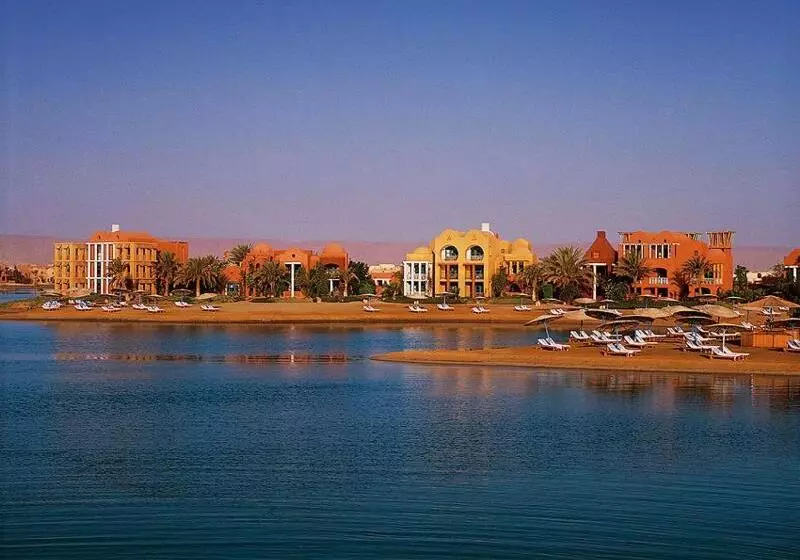 キングサイズベッドのエクゼクティブ, Sheraton Miramar Resort El Gouna