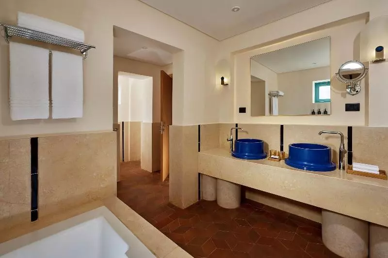 キングサイズベッドのエクゼクティブ, Sheraton Miramar Resort El Gouna