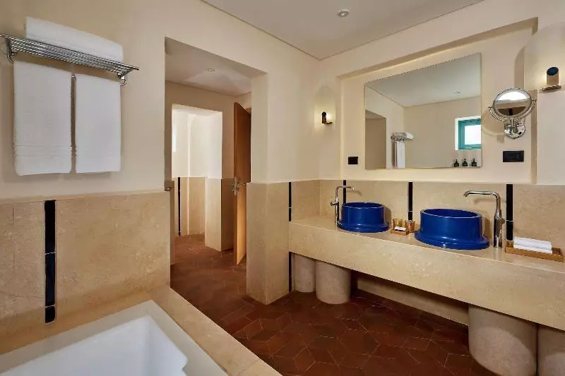 キングサイズベッドのエクゼクティブ, Sheraton Miramar Resort El Gouna