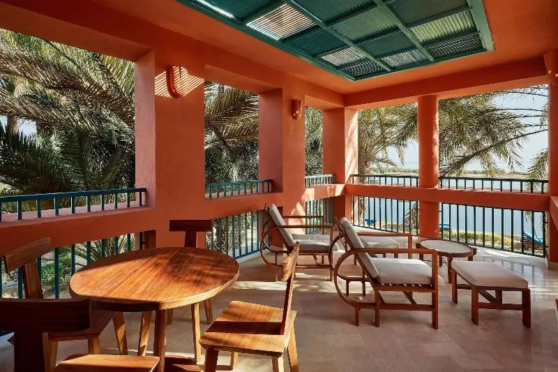キングサイズベッドのエクゼクティブ, Sheraton Miramar Resort El Gouna