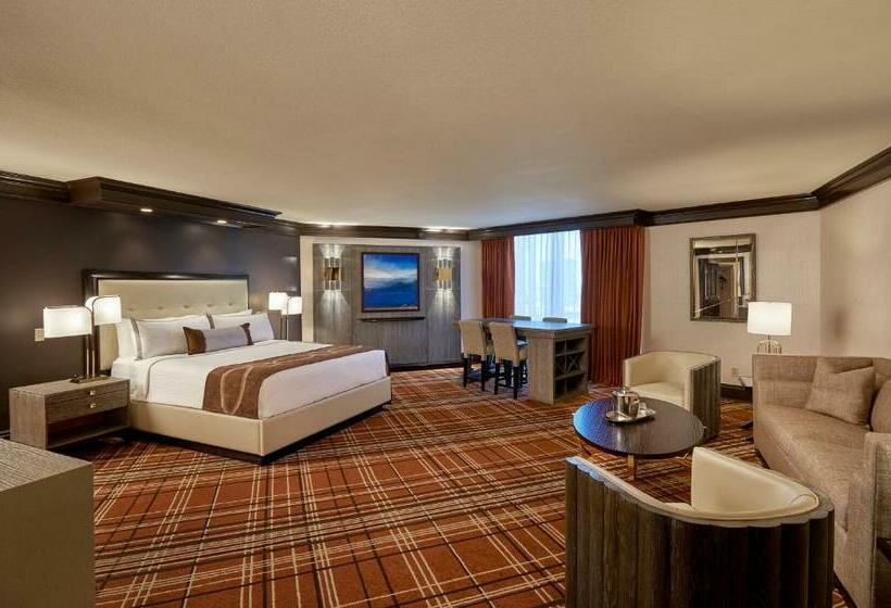 סוויטה, Treasure Island   Ti Las Vegas Hotel & Casino