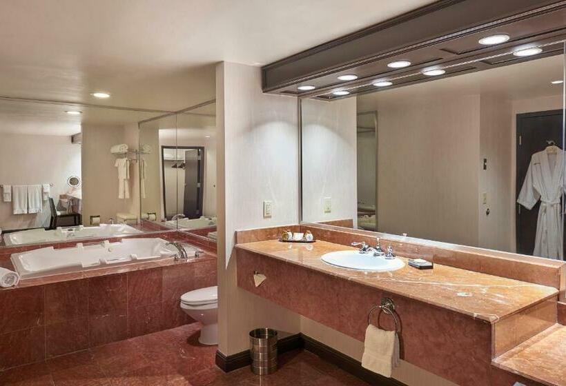 סוויטה, Treasure Island   Ti Las Vegas Hotel & Casino