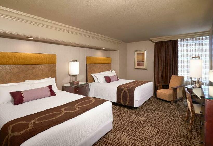 חדר דלוקס, Treasure Island   Ti Las Vegas Hotel & Casino