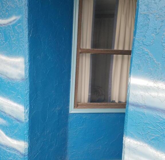 דירת חדר, Yachtsman Oceanfront Resort