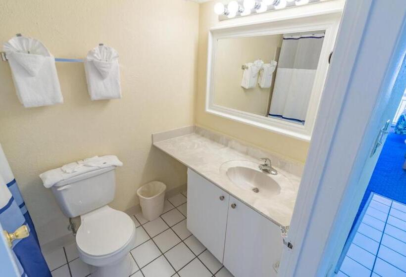 חדר סטודיו סטנדרד, Yachtsman Oceanfront Resort