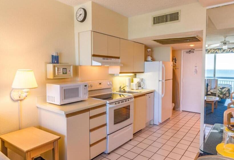 חדר סטודיו סטנדרד, Yachtsman Oceanfront Resort