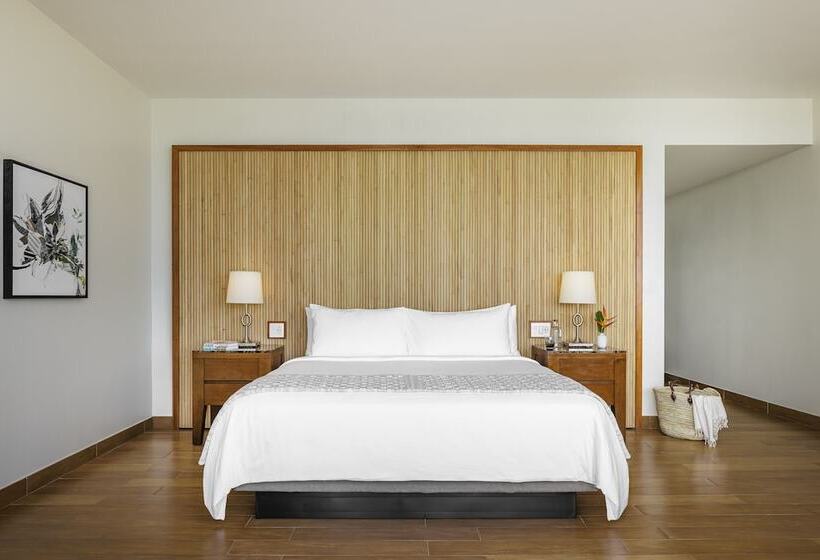 Deluxe Suite Sea View, Aurora Anguilla Resort & Golf Club