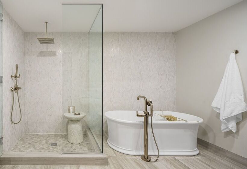 ویلای 3 خوابه, Aurora Anguilla Resort & Golf Club