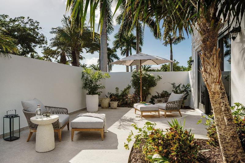 ویلای 3 خوابه, Aurora Anguilla Resort & Golf Club