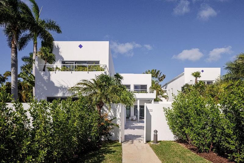 ویلای 3 خوابه, Aurora Anguilla Resort & Golf Club