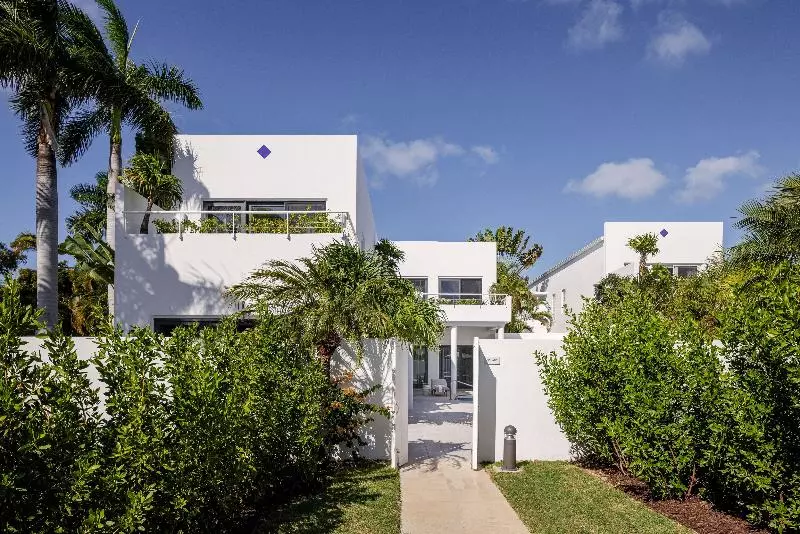 ویلای 3 خوابه, Aurora Anguilla Resort & Golf Club