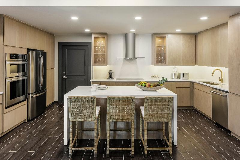 ویلای 3 خوابه, Aurora Anguilla Resort & Golf Club