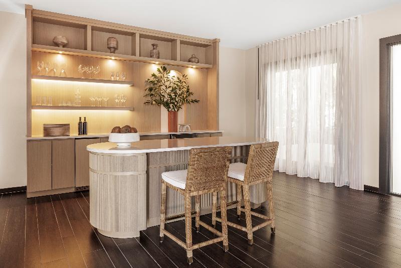 ویلای 3 خوابه, Aurora Anguilla Resort & Golf Club